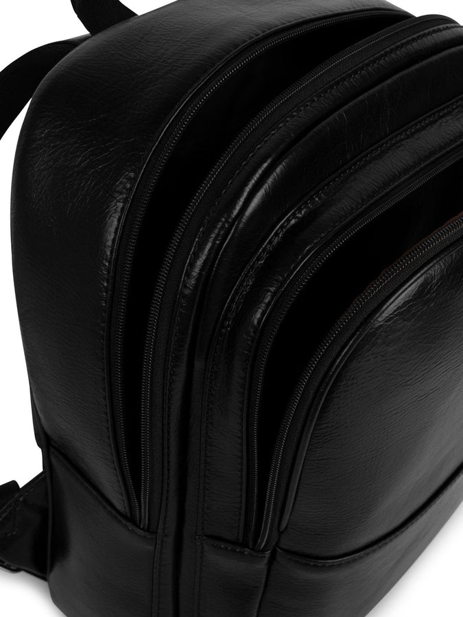 Matt & Nat Esme Theme Women Backpack | BLACK