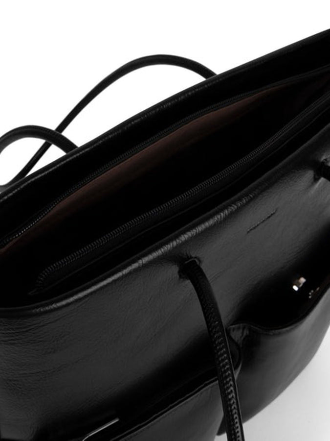 Matt & Nat Berta Theme Women Tote Bag | BLACK