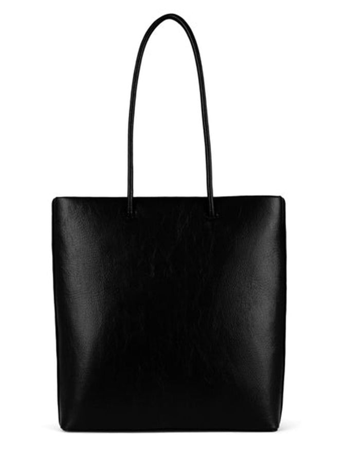 Matt & Nat Berta Theme Women Tote Bag | BLACK