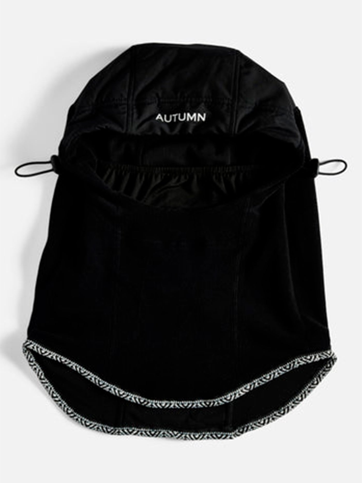 Autumn Hi Tek Hood