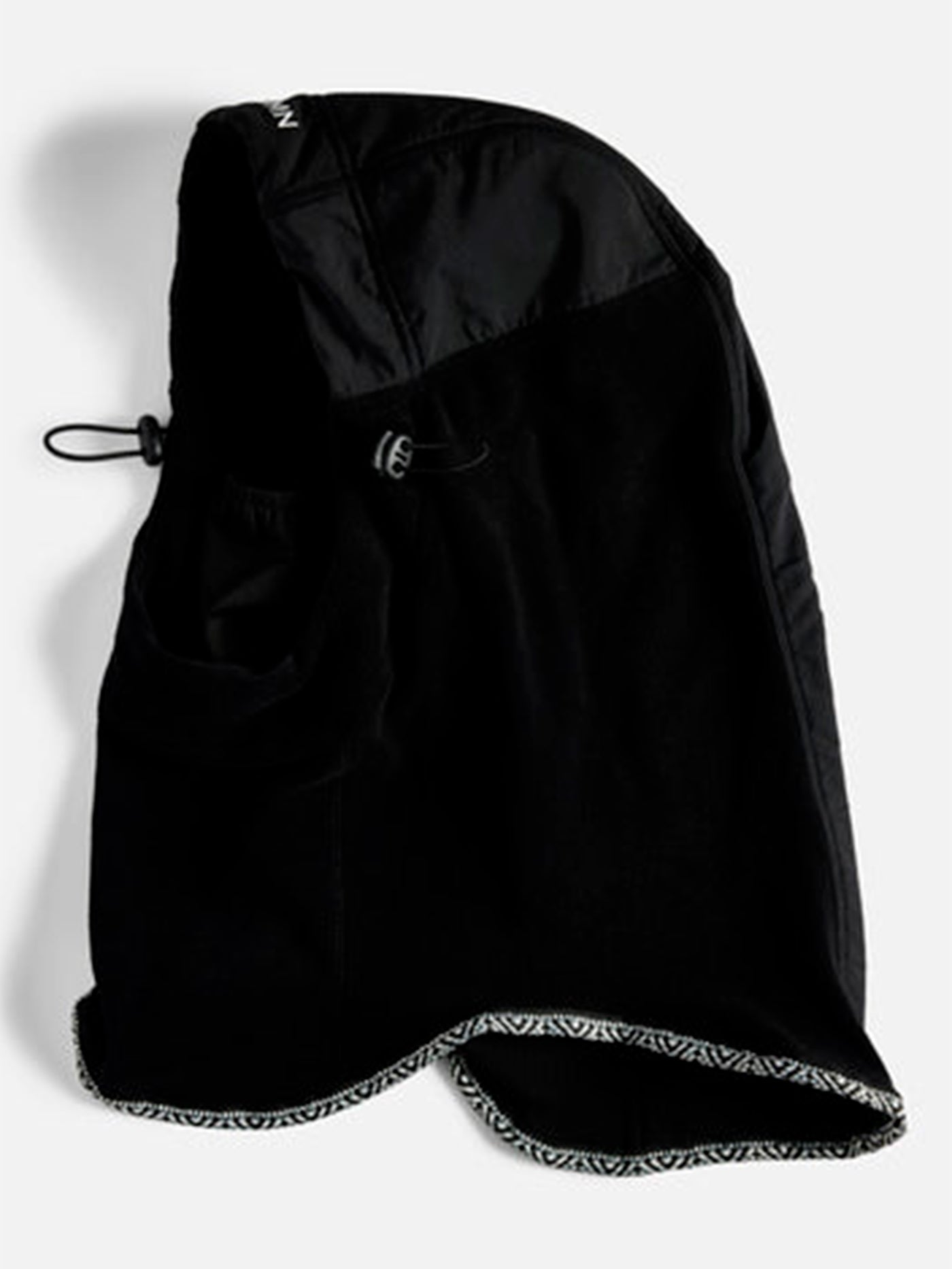 Autumn Hi Tek Hood