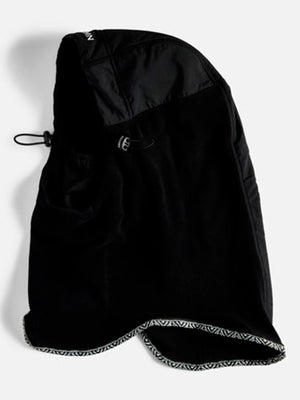 Autumn Hi Tek Hood