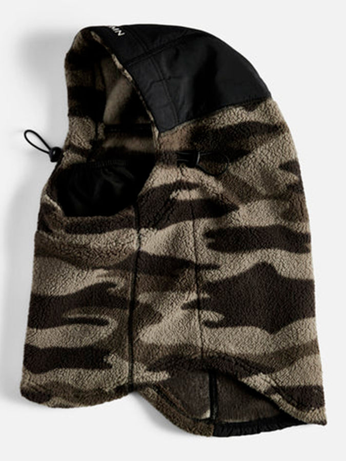 Autumn Hi Tek Hood | STONE