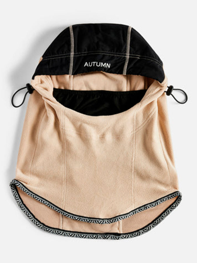 Autumn Hi Tek Hood | NATURAL