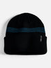 Autumn Mini Stripe Beanie