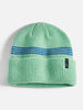 Autumn Mini Stripe Beanie