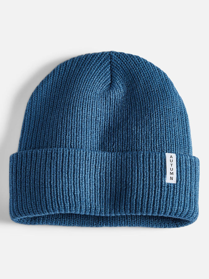 Autumn Basic Beanie | DUTCH BLUE