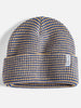 Autumn Stripe Beanie