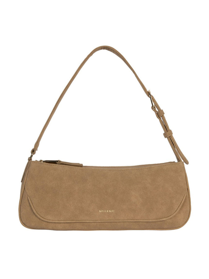 Matt & Nat Solstice Lene Handbag | LATTE