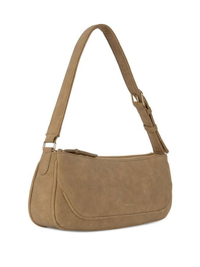 Matt & Nat Solstice Lene Handbag | LATTE