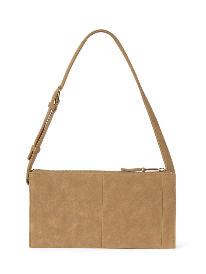Matt & Nat Solstice Saige Handbag | LATTE