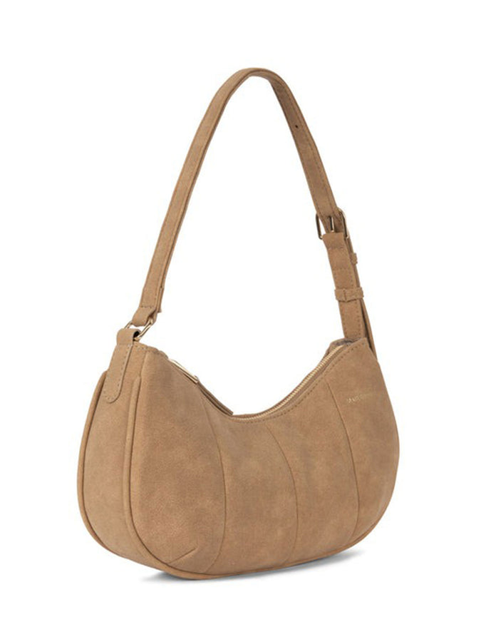 Matt & Nat Solstice Mari Handbag | LATTE