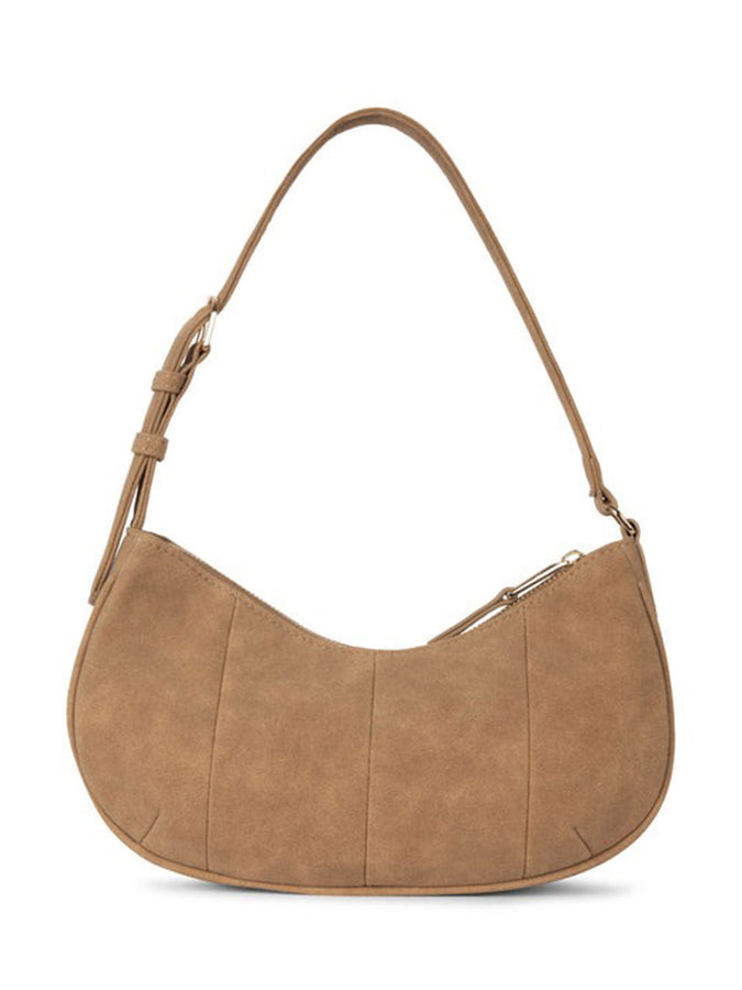 Matt & Nat Solstice Mari Handbag | LATTE