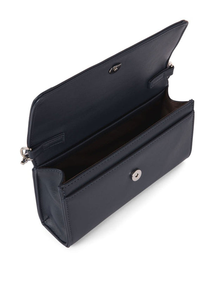 Matt & Nat Forum Drew Full Handbag | NAVY