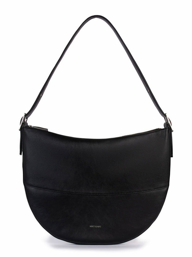 Matt & Nat Forum Esther Handbag | BLACK