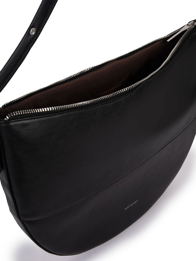 Matt & Nat Forum Esther Handbag | BLACK
