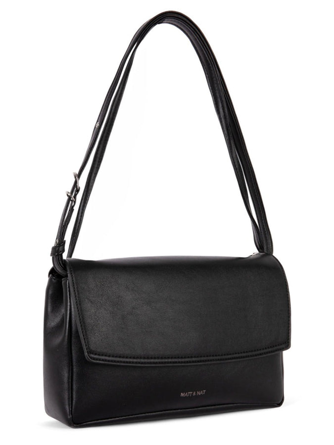 Matt & Nat Forum Jodi Handbag | BLACK