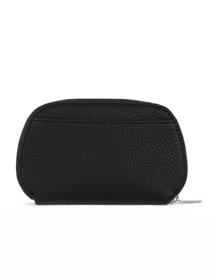 Matt & Nat Grain Nadya Wallet | BLACK