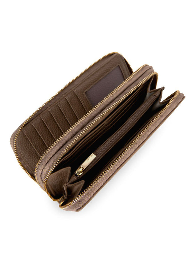 Matt & Nat Grain Sublime Wallet | TOFFEE