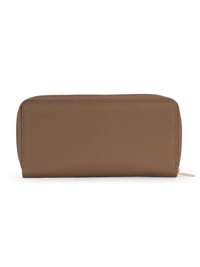 Matt & Nat Grain Sublime Wallet | TOFFEE