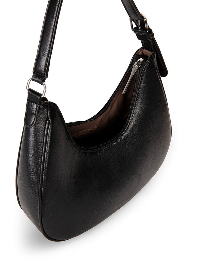 Matt & Nat Theme Cello Handbag | BLACK