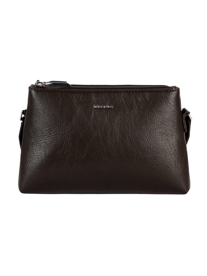 Matt & Nat Theme Indie Handbag Fall 2025 | COFFEE