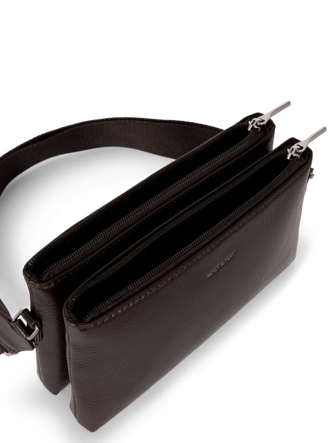 Matt & Nat Theme Indie Handbag Fall 2025 | COFFEE