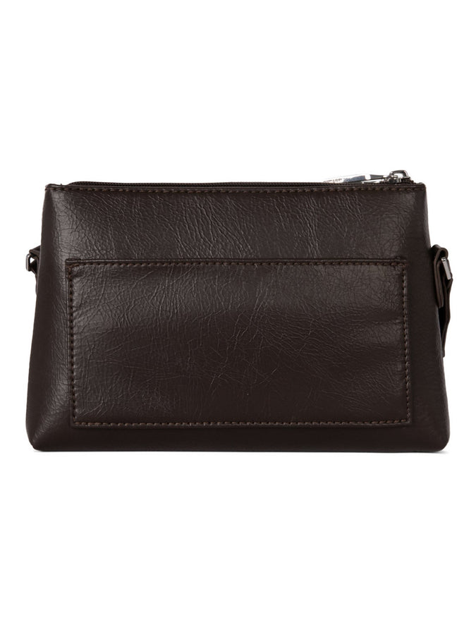 Matt & Nat Theme Indie Handbag Fall 2025 | COFFEE