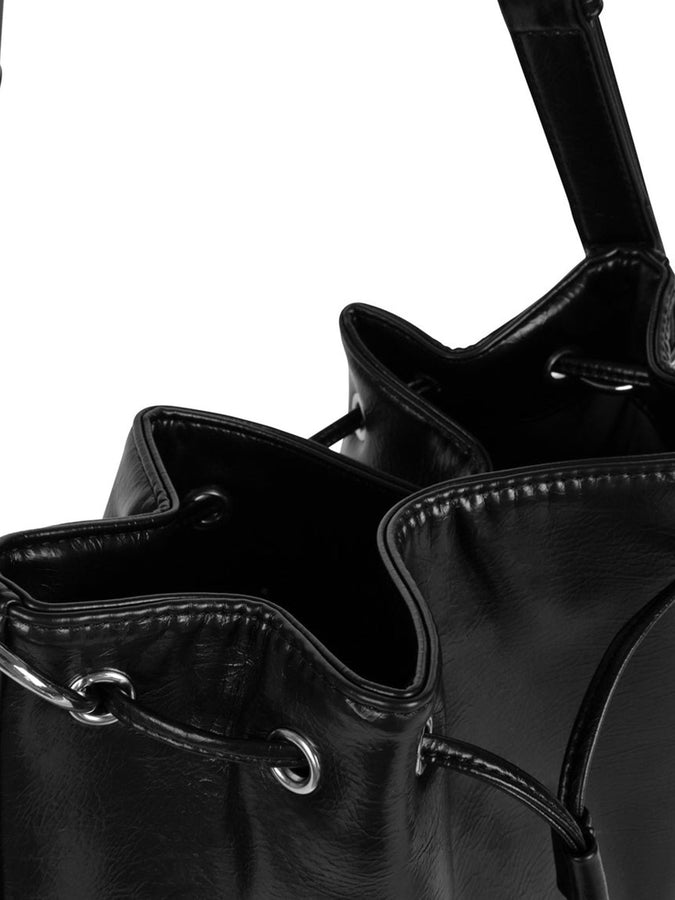 Matt & Nat Theme Jan Handbag | BLACK