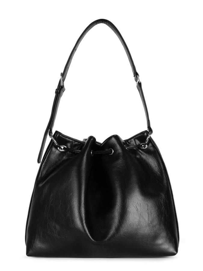 Matt & Nat Theme Jan Handbag | BLACK