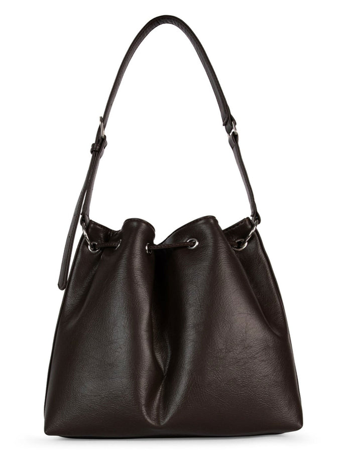 Matt & Nat Theme Jan Handbag | COFFEE