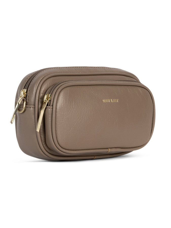 Matt & Nat Theme Soleil Handbag Fall 2025 | SEPIA