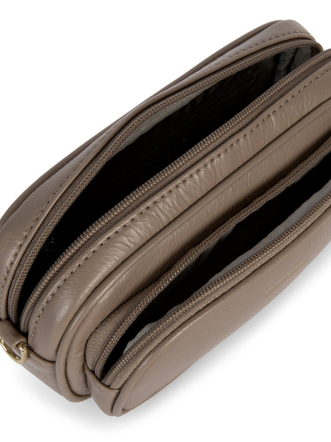 Matt & Nat Theme Soleil Handbag Fall 2025 | SEPIA