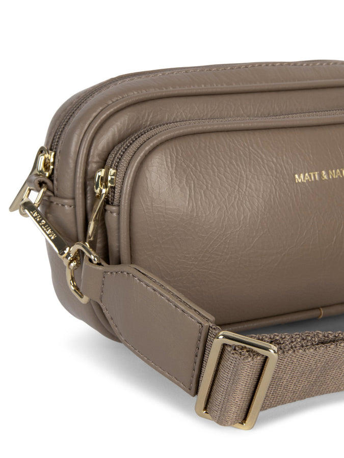Matt & Nat Theme Soleil Handbag Fall 2025 | SEPIA