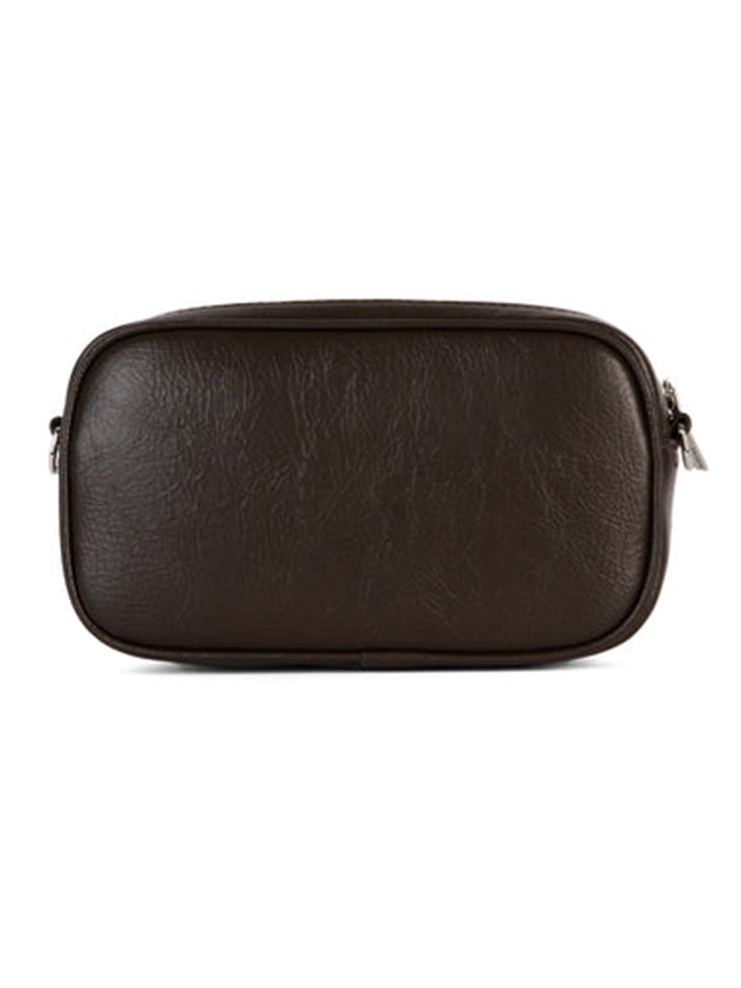 Matt & Nat Theme Soleil Handbag Fall 2025 | COFFEE