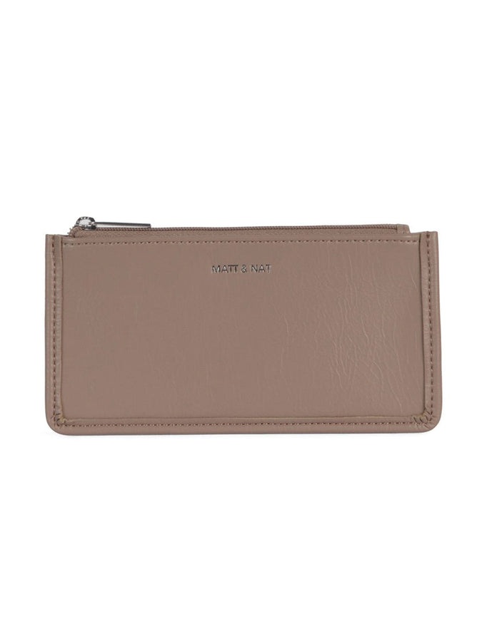 Matt & Nat Theme Souza Wallet | SEPIA