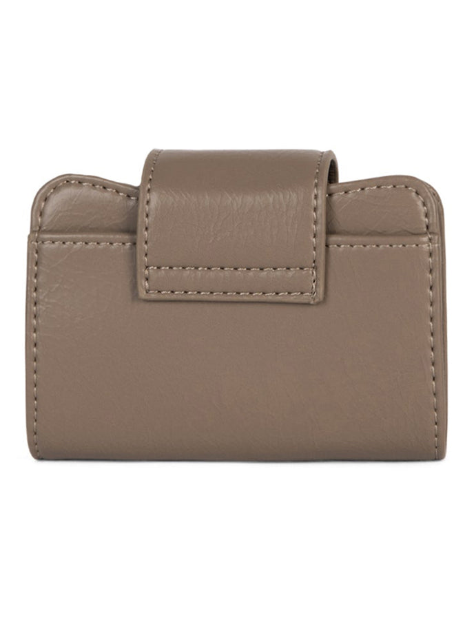 Matt & Nat Theme Thea SM Wallet Fall 2025 | SEPIA