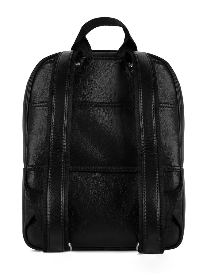 Matt & Nat Theme Esme Backpack | BLACK