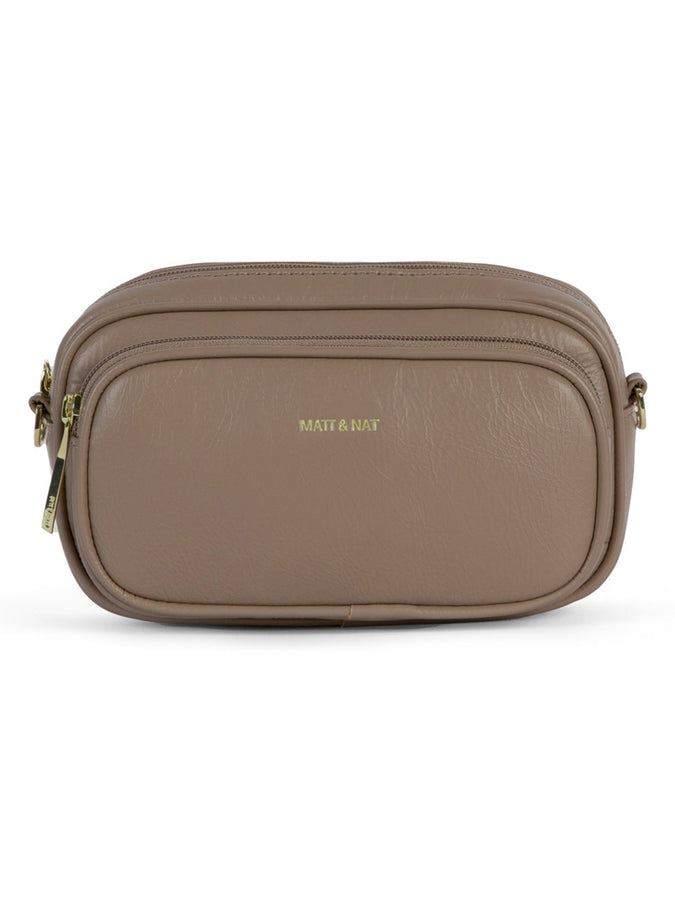 Matt & Nat Theme Soleil Handbag Fall 2025 | SEPIA