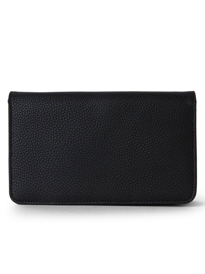 Matt & Nat Grain Bee Handbag | BLACK