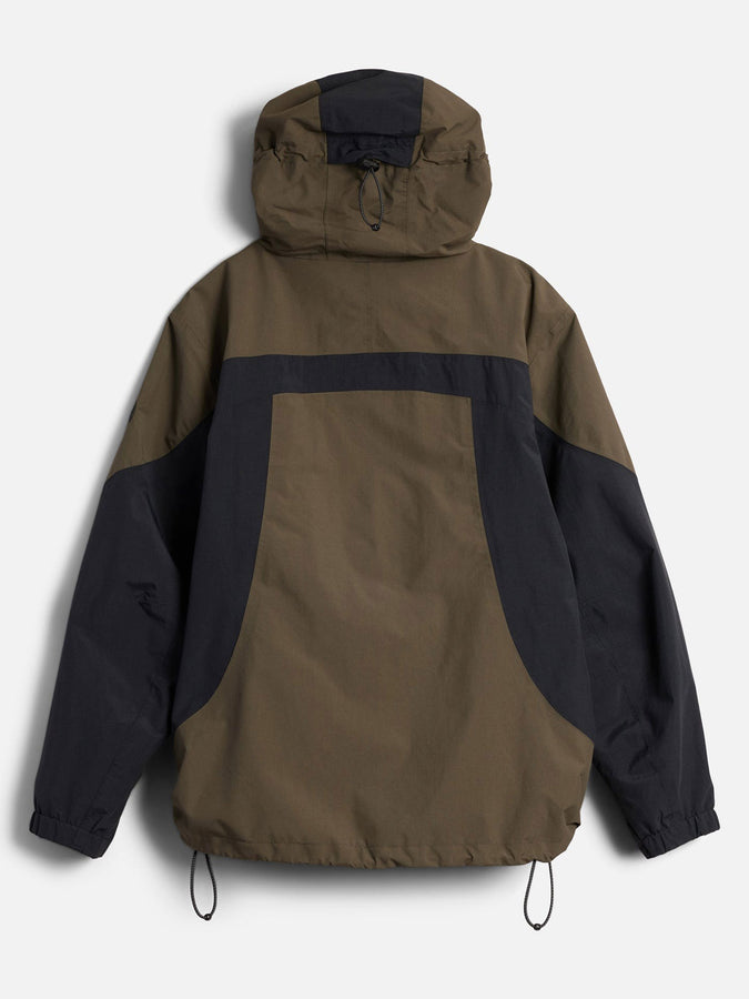 Autumn Camber Jacket Winter 2026 | OLIVE