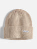 Autumn Cord Beanie