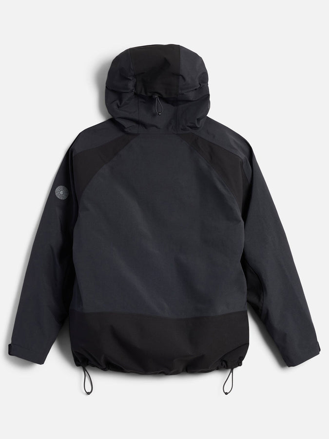 Autumn Crest 3L Jacket Winter 2026 | BLACK