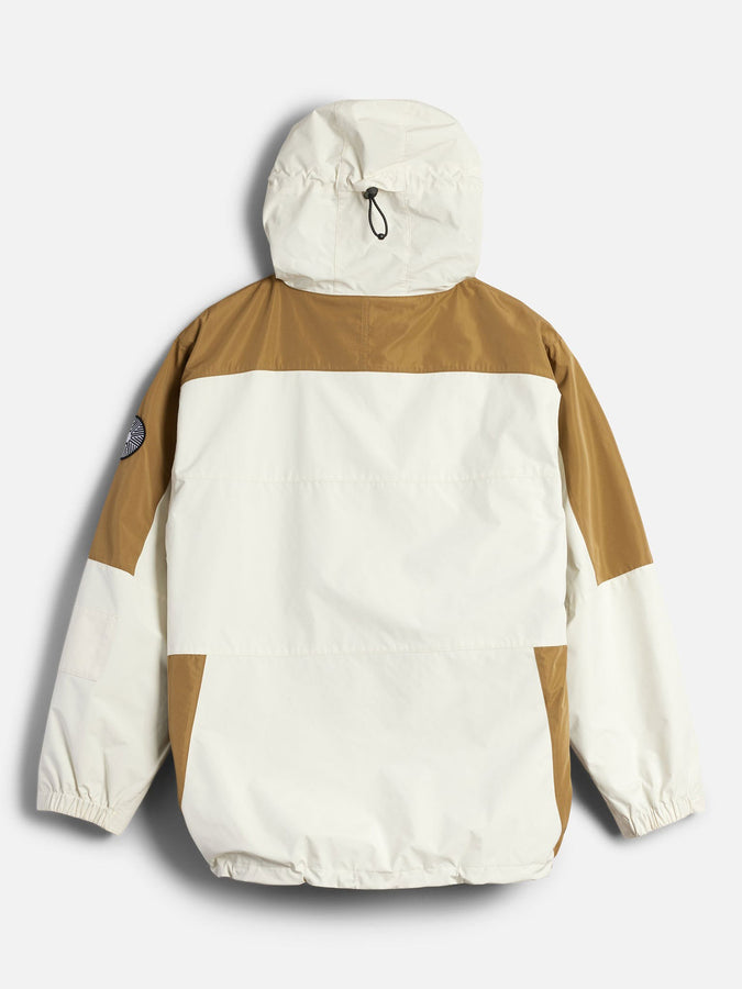 Autumn Field Jacket Winter 2026 | BONE