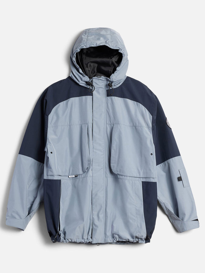 Autumn Field Jacket Winter 2026 | SLATE