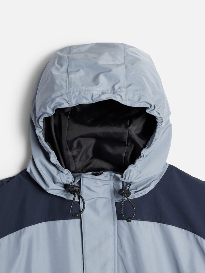 Autumn Field Jacket Winter 2026 | SLATE