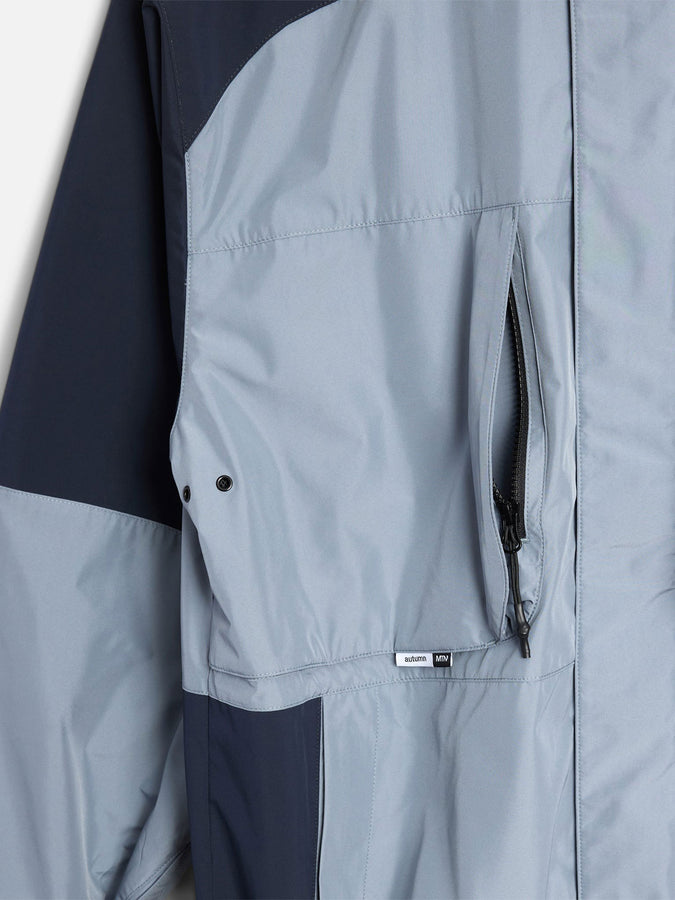 Autumn Field Jacket Winter 2026 | SLATE