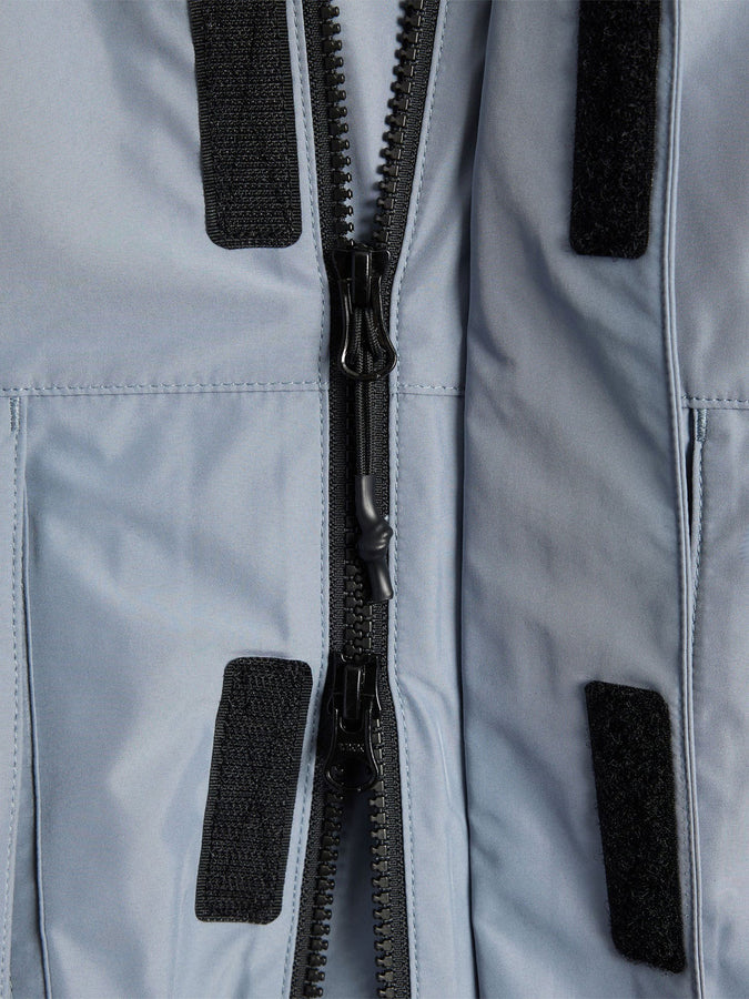 Autumn Field Jacket Winter 2026 | SLATE