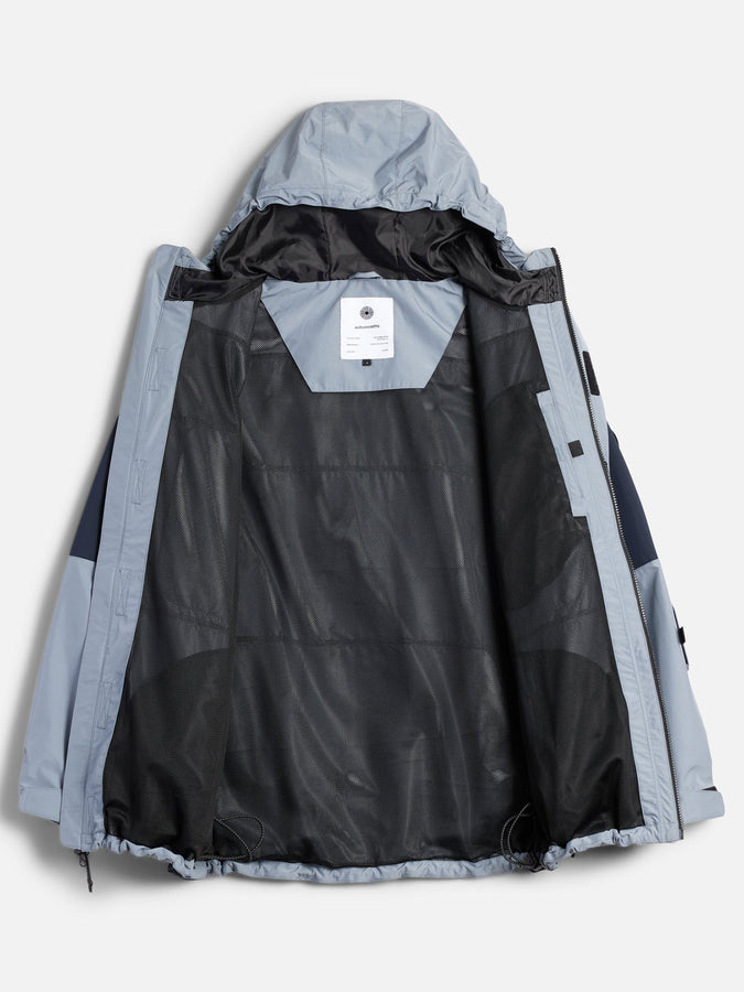 Autumn Field Jacket Winter 2026 | SLATE