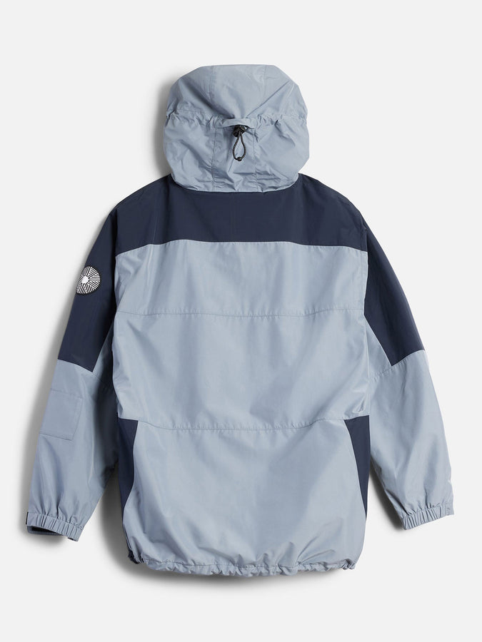 Autumn Field Jacket Winter 2026 | SLATE